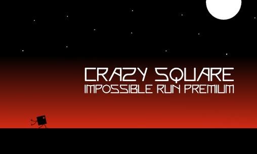 download Crazy square: Impossible run premium apk